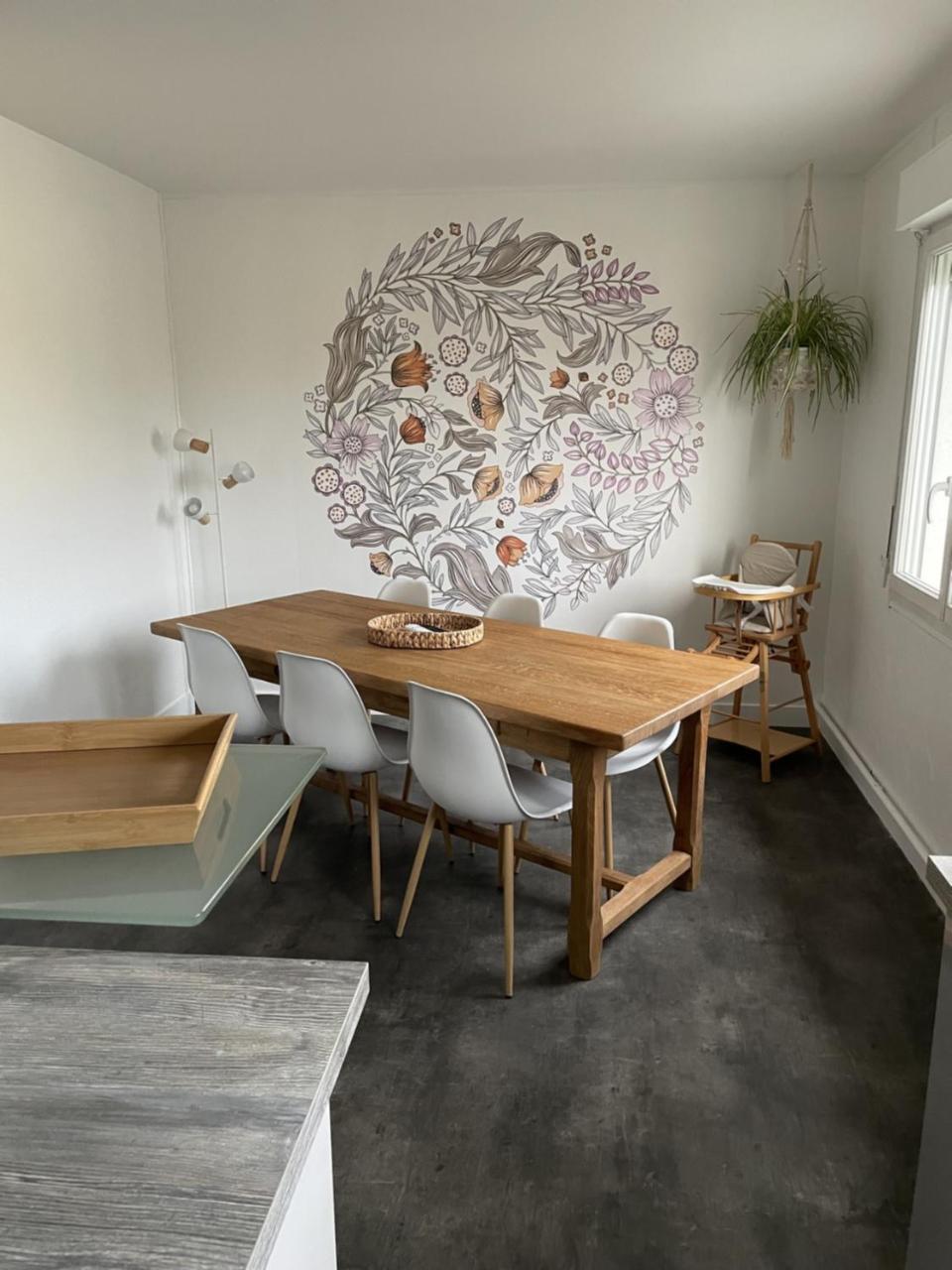 Le Coty - -st Marie Des Champs Apartment Sainte-Marie-des-Champs (Seine-Maritime)