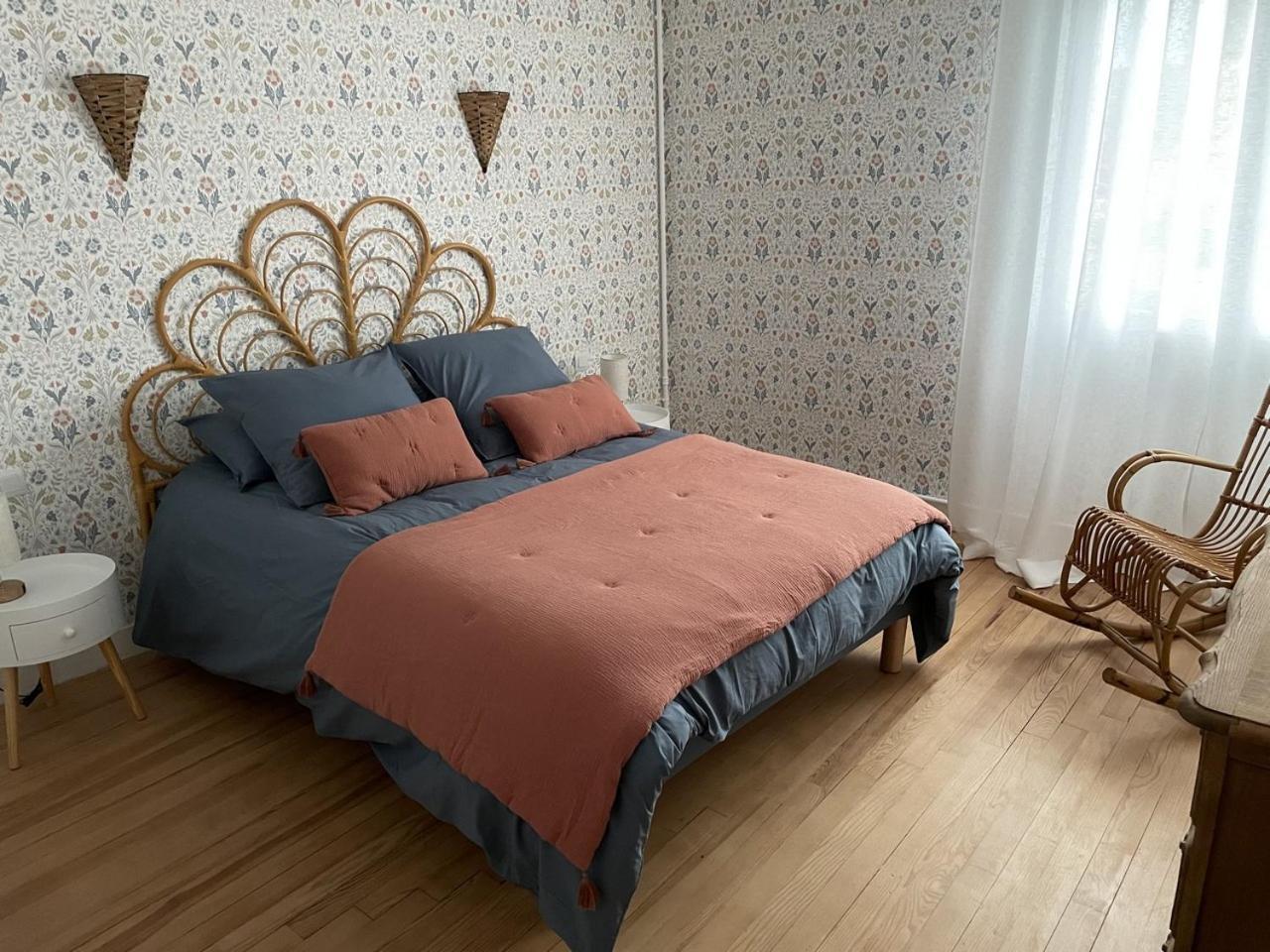 Le Coty - -st Marie Des Champs Apartment