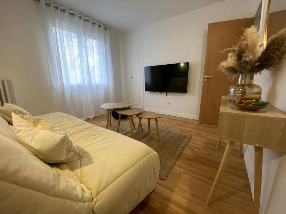 Apartment Le Coty - -st Marie Des Champs Sainte-Marie-des-Champs (Seine-Maritime)