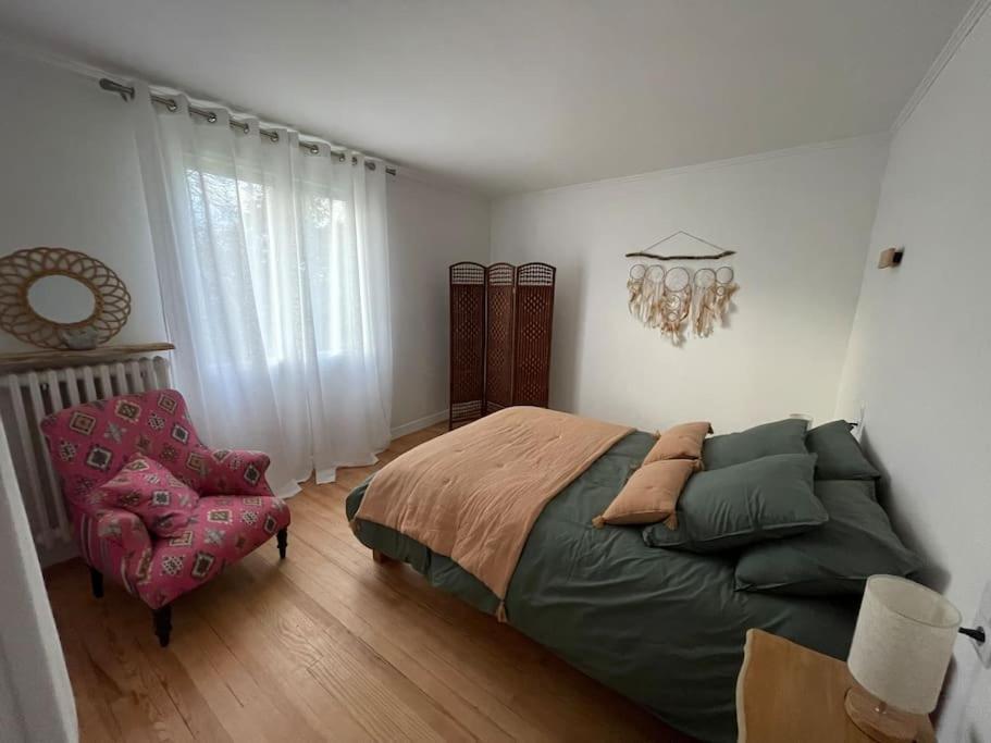 Apartment Le Coty - -st Marie Des Champs Sainte-Marie-des-Champs (Seine-Maritime)